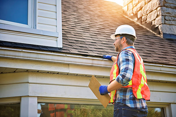 Trusted Gutter Repair And Installation service in West Baldwin, ME - Ben Roofing and Steel LLC